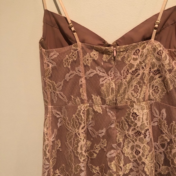 For Love and Lemons Bumble Bustier Dress - Picture 10 of 12